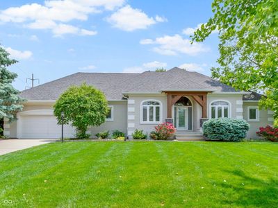1051 Arrowwood Dr, Carmel, IN, 46033