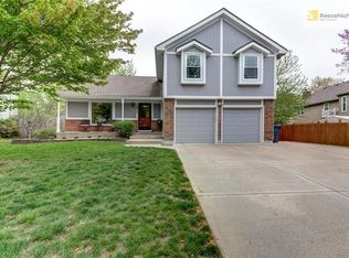 16013 W 144th St, Olathe, KS 66062