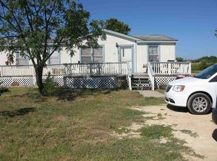 1551 County Road 252, Bertram, TX 78605