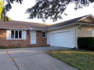 113 Neptune Villa, Springfield, IL 62703