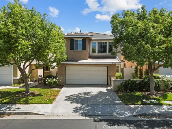 27606 Primrose Ln, Castaic, CA 91384