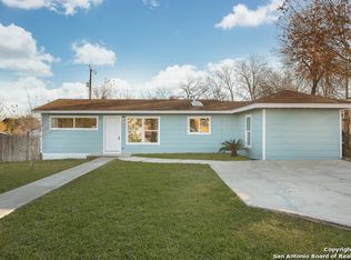 322 Metz Ave, San Antonio, TX 78223