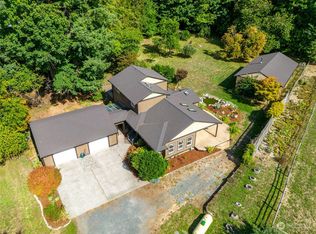 5730 Sand Rd, Bellingham, WA 98226