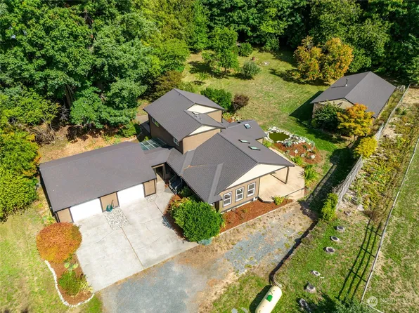 5730 Sand Road, Bellingham, WA 98226