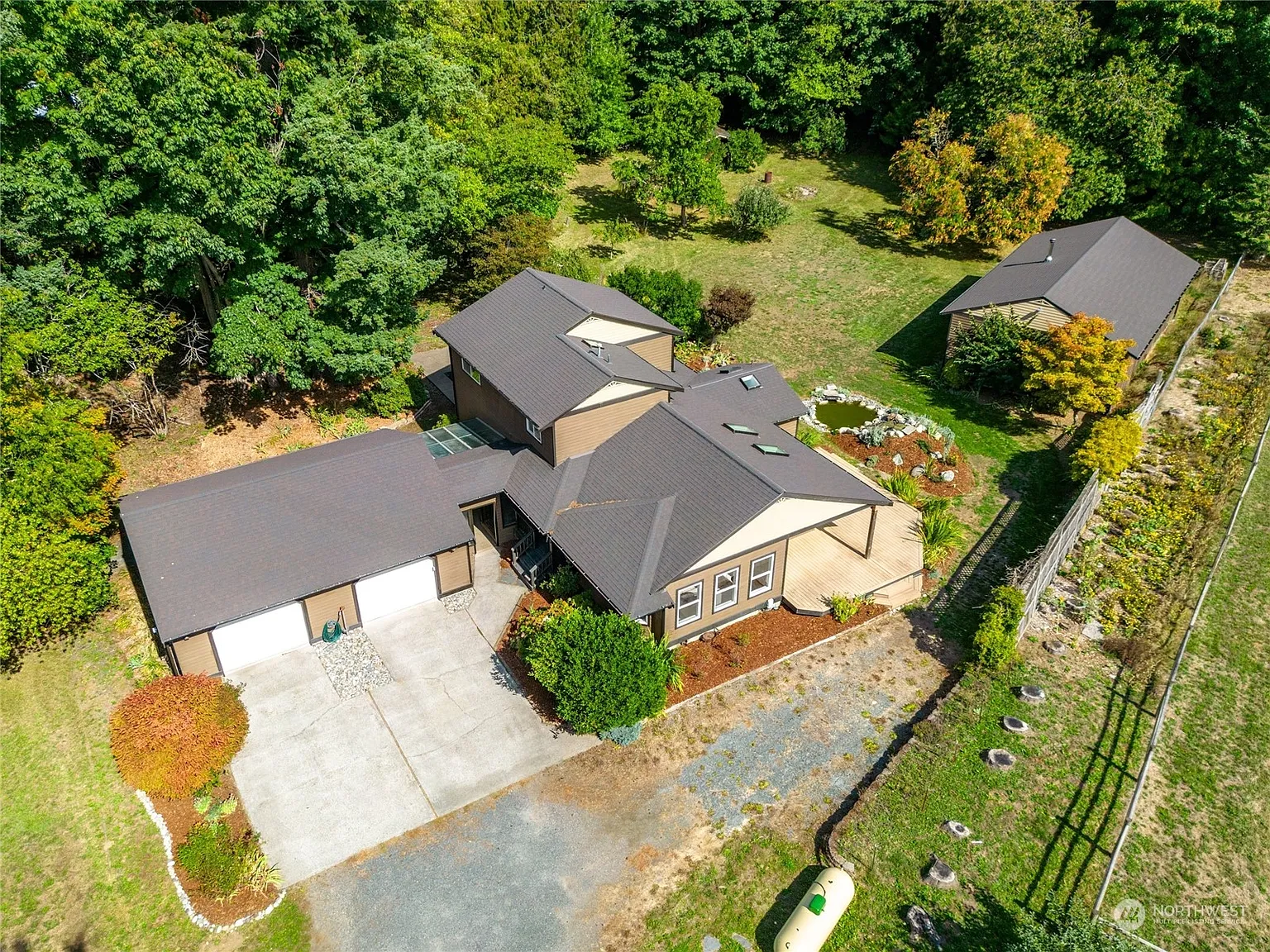 5730 Sand Road photo 1