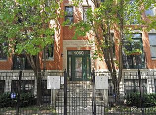 1060 N Marshfield Ave, Chicago, IL 60622