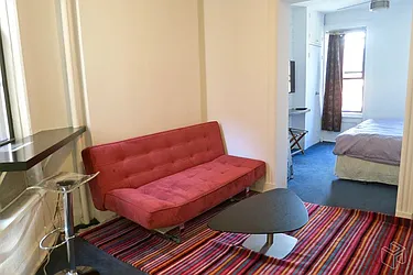 Rented by Halstead Real Estate