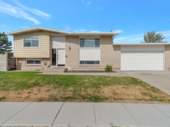 6622 S Georgia Dr, West Jordan, UT 84084
