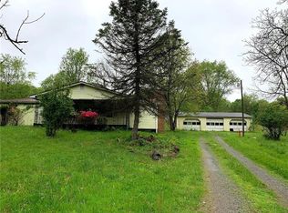 6534 Tuscarawas Rd, Midland, PA 15059