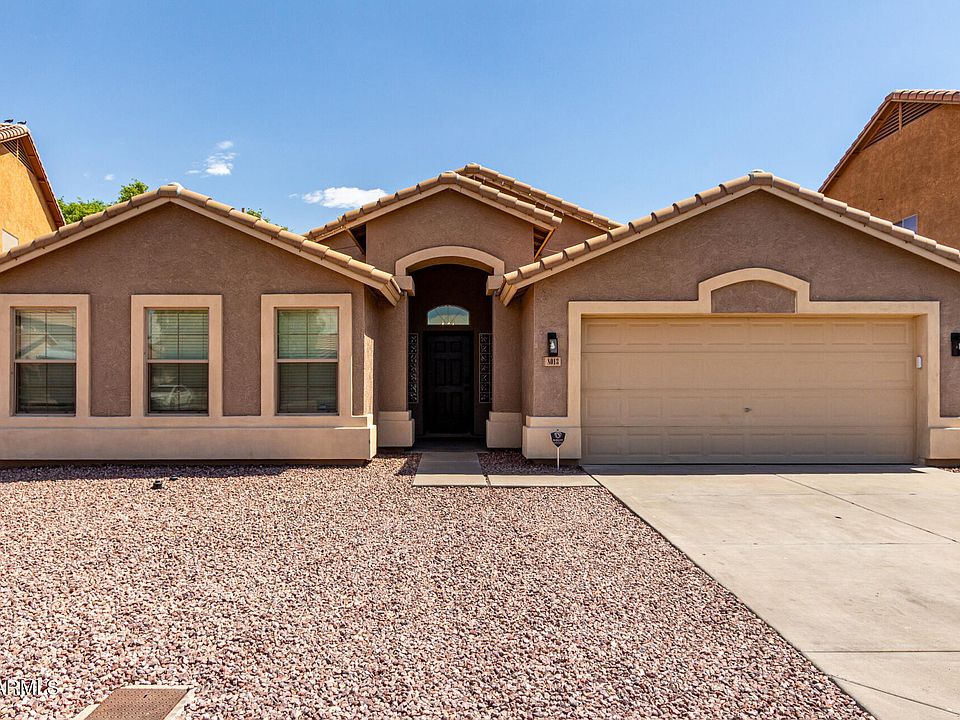 8013 W CORDES Road, Phoenix, AZ 85043 | Zillow