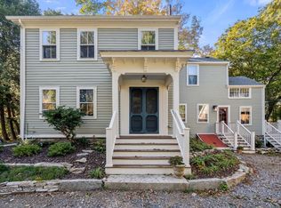 25 Farm Rd, Sherborn, MA 01770