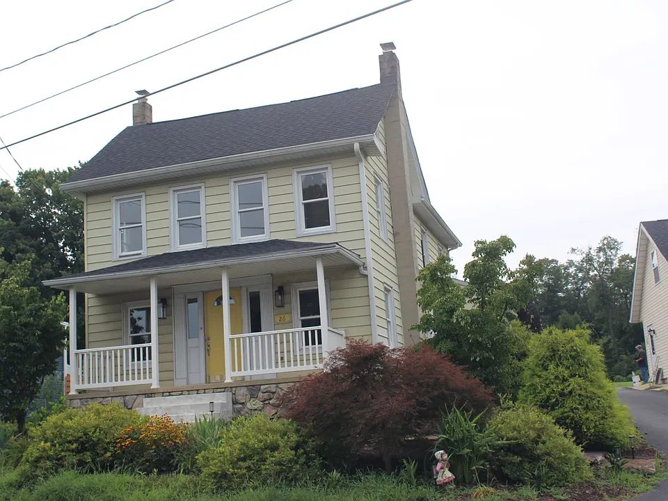 26 New Bridgeville Rd #A
