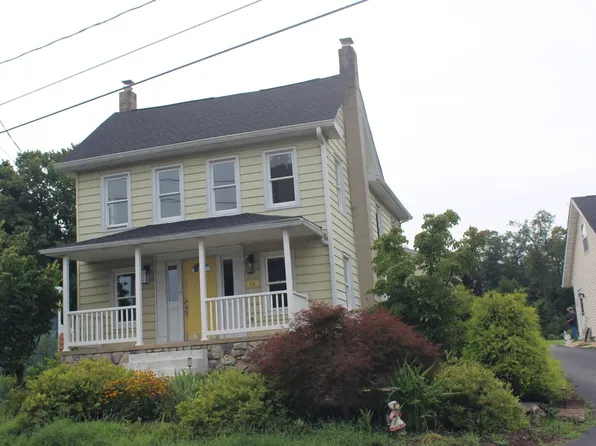 26 New Bridgeville Rd APT A, Wrightsville, PA 17368