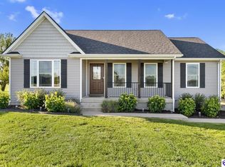 760 Leafdale Rd, Hodgenville, KY 42748