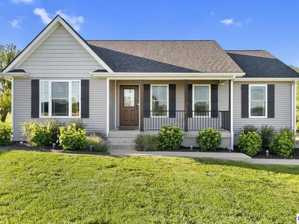 760 Leafdale Rd, Hodgenville, KY 42748