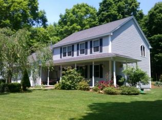 153 Brookfield Rd, Brimfield, MA 01010