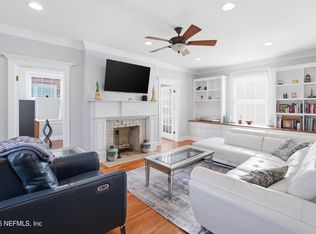 1266 BELMONT Terrace, Jacksonville, FL 32207