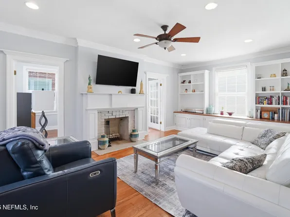 1266 BELMONT Terrace, Jacksonville, FL 32207