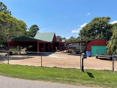 504 N Elm St, Eufaula, OK, 74432