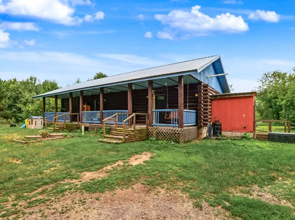20515 105th Avenue, Cadott, WI 54727