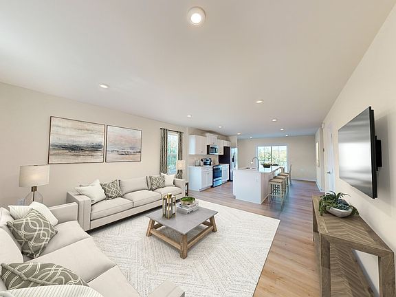 2nd image of 572 Carothers Way Lot 100