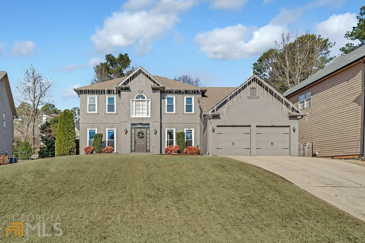 1625 Gladewood Dr, Johns Creek, GA 30005 Zillow