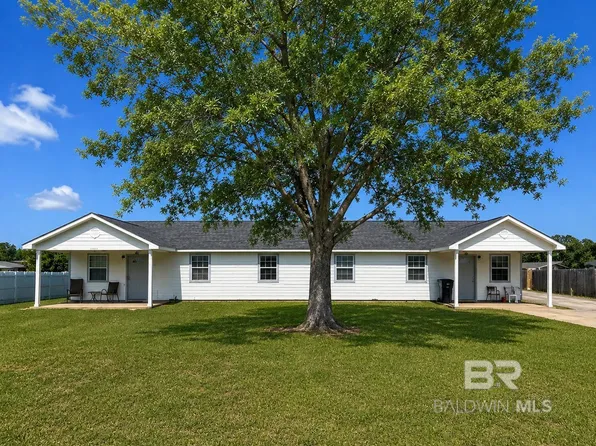 1924 N Pine St, Foley, AL 36535