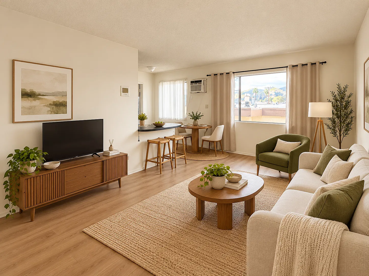 1 bed, 625 sqft, $1,800 — Photo 4