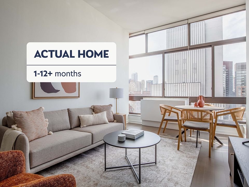 1st image of 500 W 56th St APT 1606