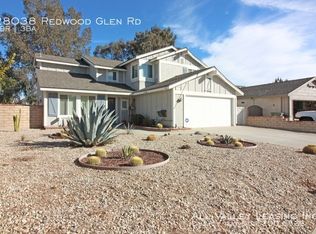 28038 Redwood Glen Rd, Santa Clarita, CA 91354