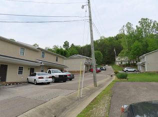 939 Piedmont St, Morehead, KY 40351