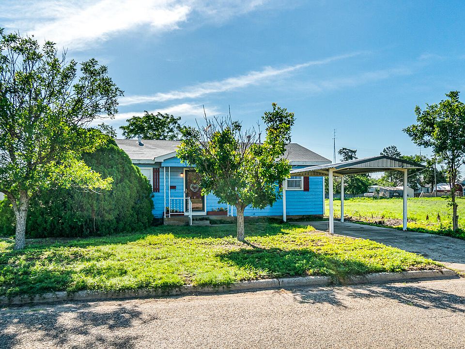 414 N Donley Ave, Tulia, TX 79088 MLS 23134 Zillow