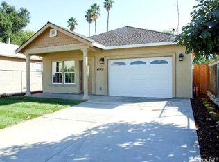 4540 9th Ave, Sacramento, CA