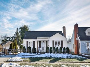 157 Wetmore Rd, Columbus, OH 43214