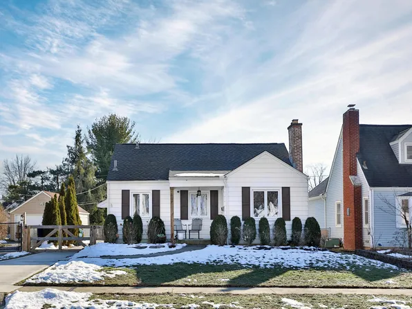 157 Wetmore Rd, Columbus, OH 43214