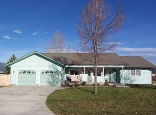 500 Riverside Ave, Stevensville, MT 59870