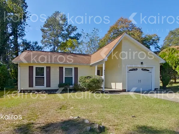 908 Inglewood Ln, Fayetteville, NC 28314