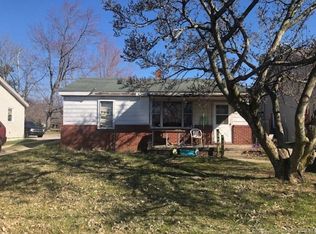 1740 Clifty Dr, Madison, IN 47250