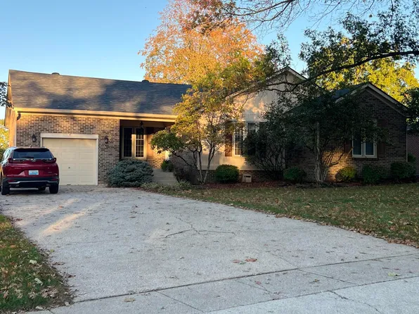 229 Millsboro Dr, Frankfort, KY 40601