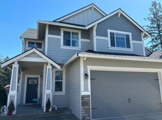 2525 200th Street Ct E, Spanaway, WA 98387