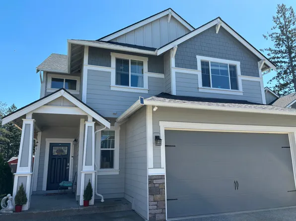 2525 200th Street Ct E, Spanaway, WA 98387