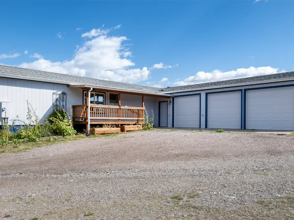 39005 Lakeview Ln, Polson, MT 59860