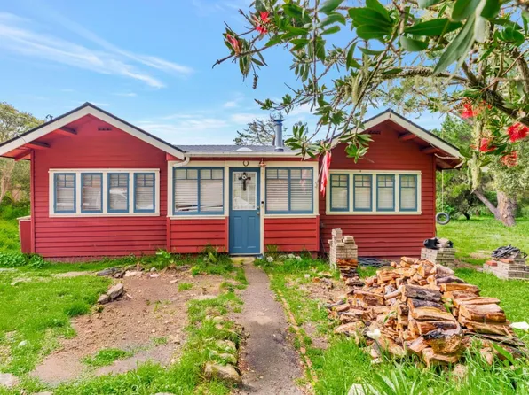 304 Grove Acre Ave, Pacific Grove, CA 93950
