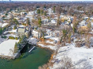 50 Shore Road, Pelham, NY 10803