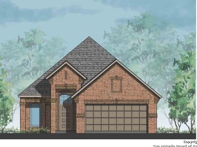 106 Del Mar Rd, Boerne, TX, 78006