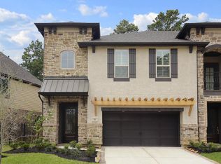 35 Daffodil Meadow Pl, The Woodlands, TX 77375
