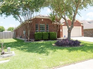 20612 Kearney Hill Rd, Pflugerville, TX 78660