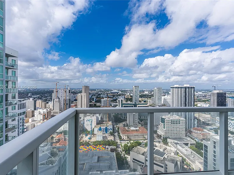 244 Biscayne Blvd #4708 — Photo 8