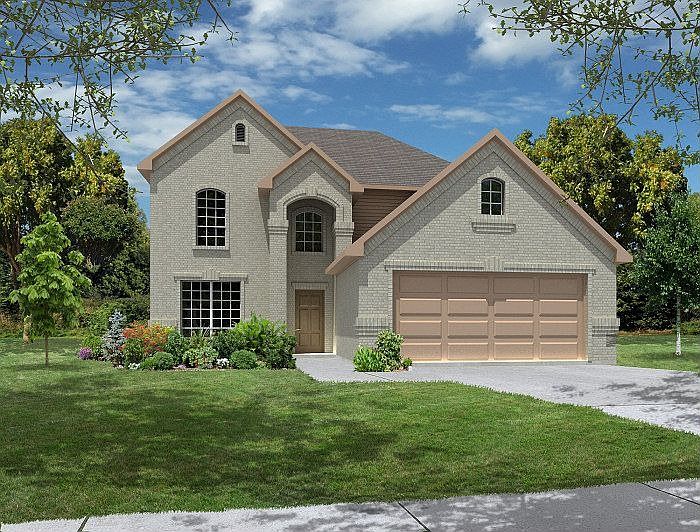1405 Elkford Lane