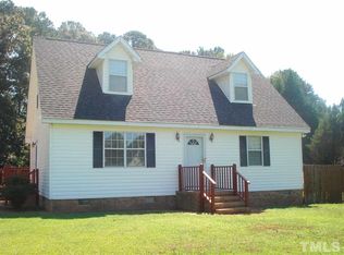 2701 Les Paul Ln, Apex, NC 27539